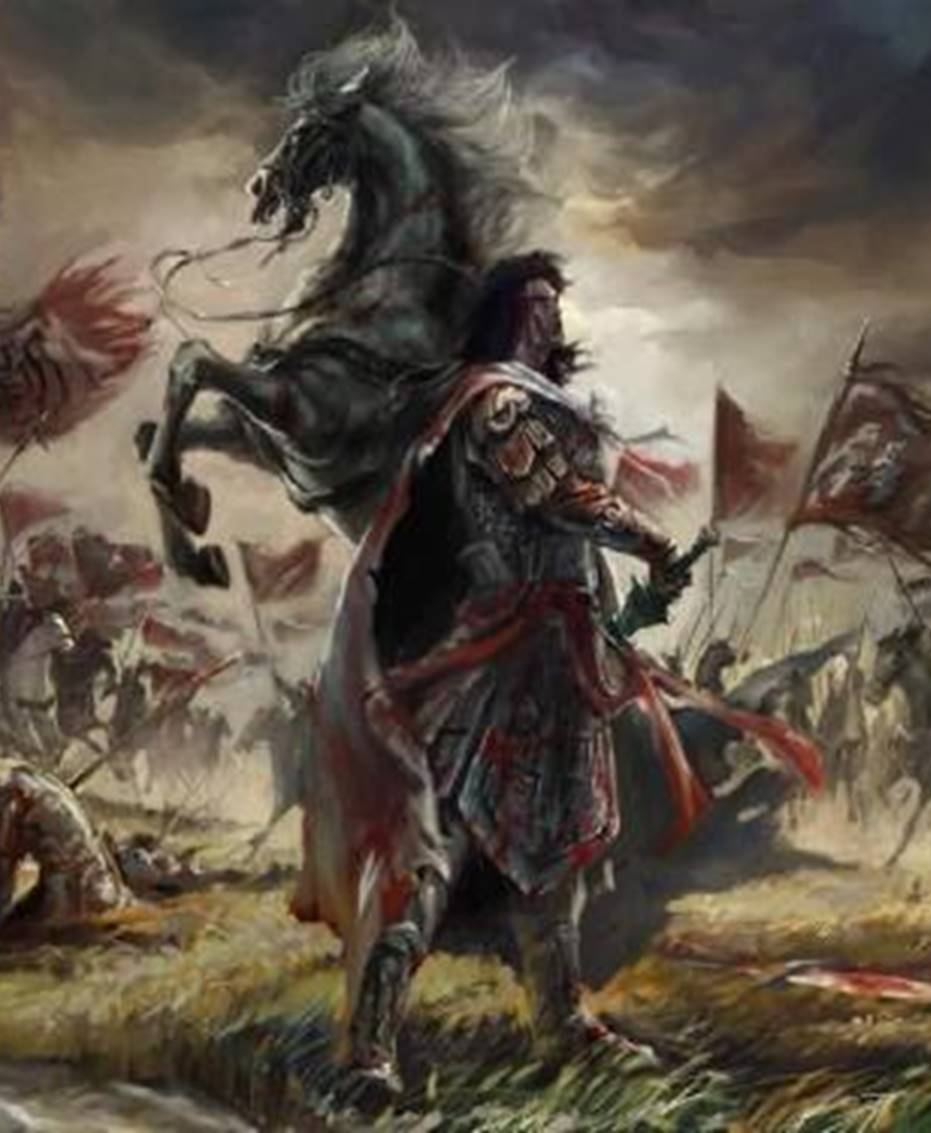 闲话五胡乱华完整视频,闲话五胡乱华魏晋南北朝