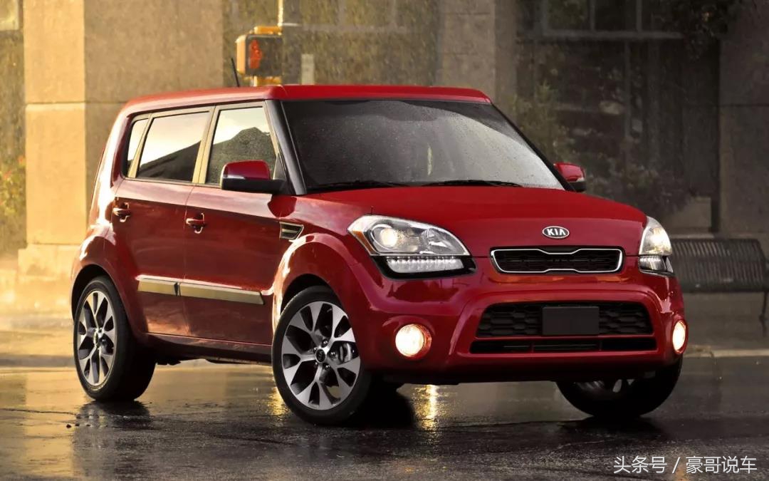 最坑国人的十款车,比轩逸还便宜的日系车