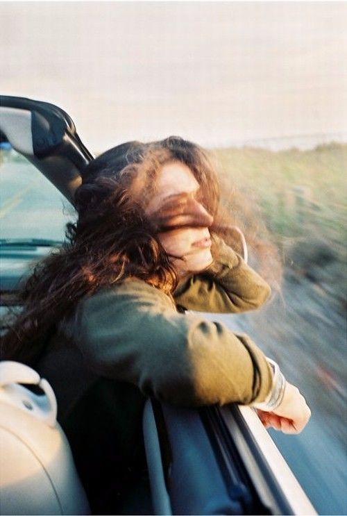 爱旅游的女人到底有多不一般,爱旅游的女人心态不好吗