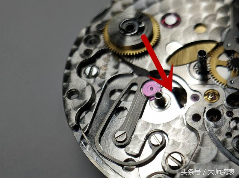 现场拆解一只劳力士3235机芯,劳力士3235机芯拆解完整视频
