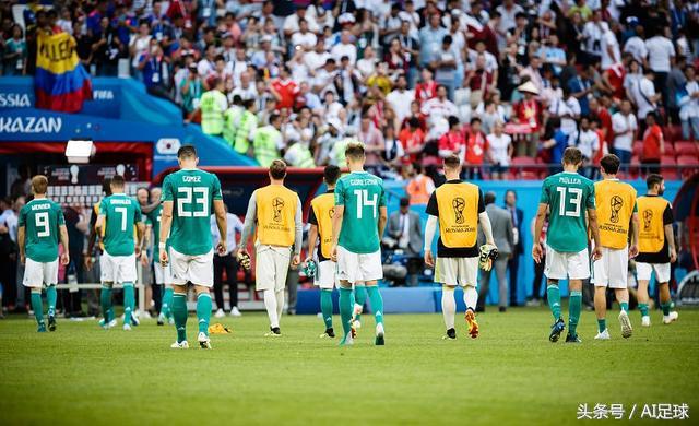 世界杯卫冕魔咒,世界杯冠军卫冕魔咒