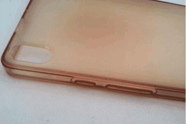 硅胶手机壳发黄怎么清洗100%成功,mate40pro原装手机壳发黄怎么办