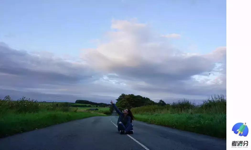 北外萌妹二战GMAT740：备考时间不够都是借口，可能是方法用错了