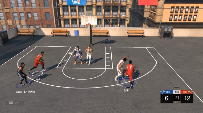 新内核nba2konline2体验,终于等到你全集在线看免费