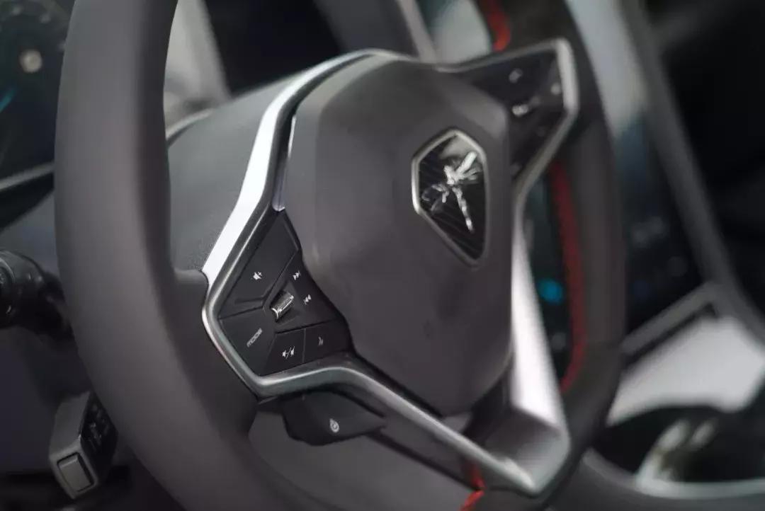 前途k50电动超跑有声浪吗,国产超跑前途k50