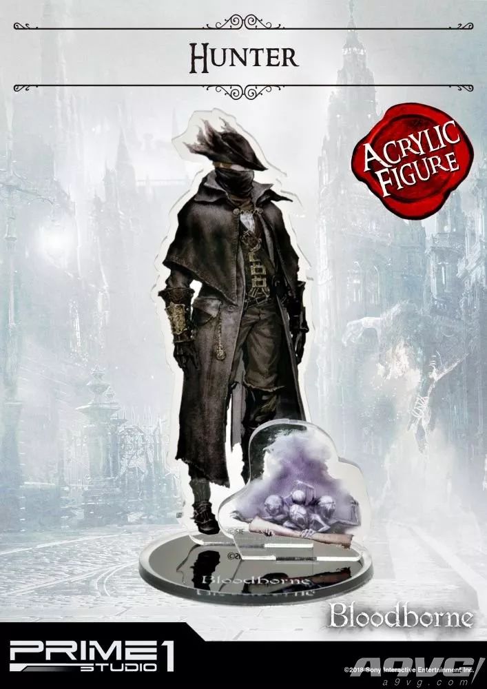 血源诅咒全支线,血源诅咒漆黑一套在哪里