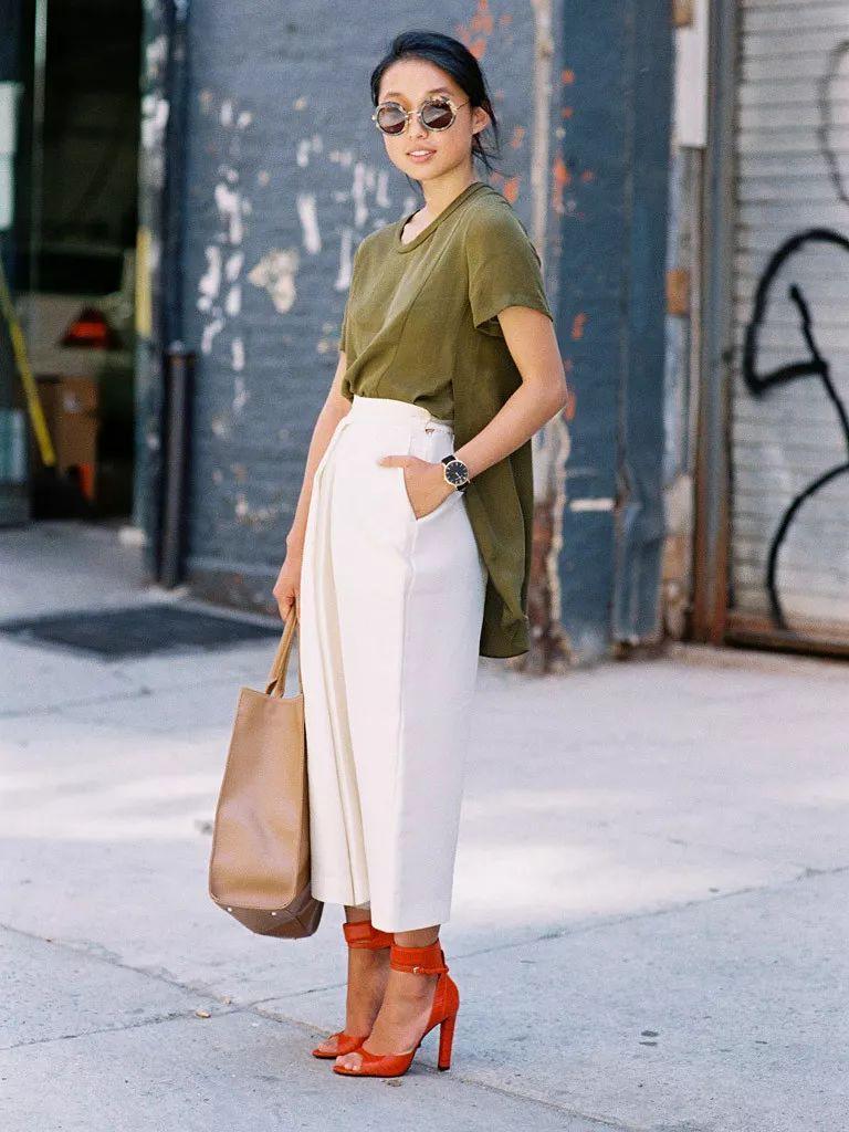 粗腿短腿怎么找好看的裤子男生,夏季裤子推荐短腿显瘦垂感