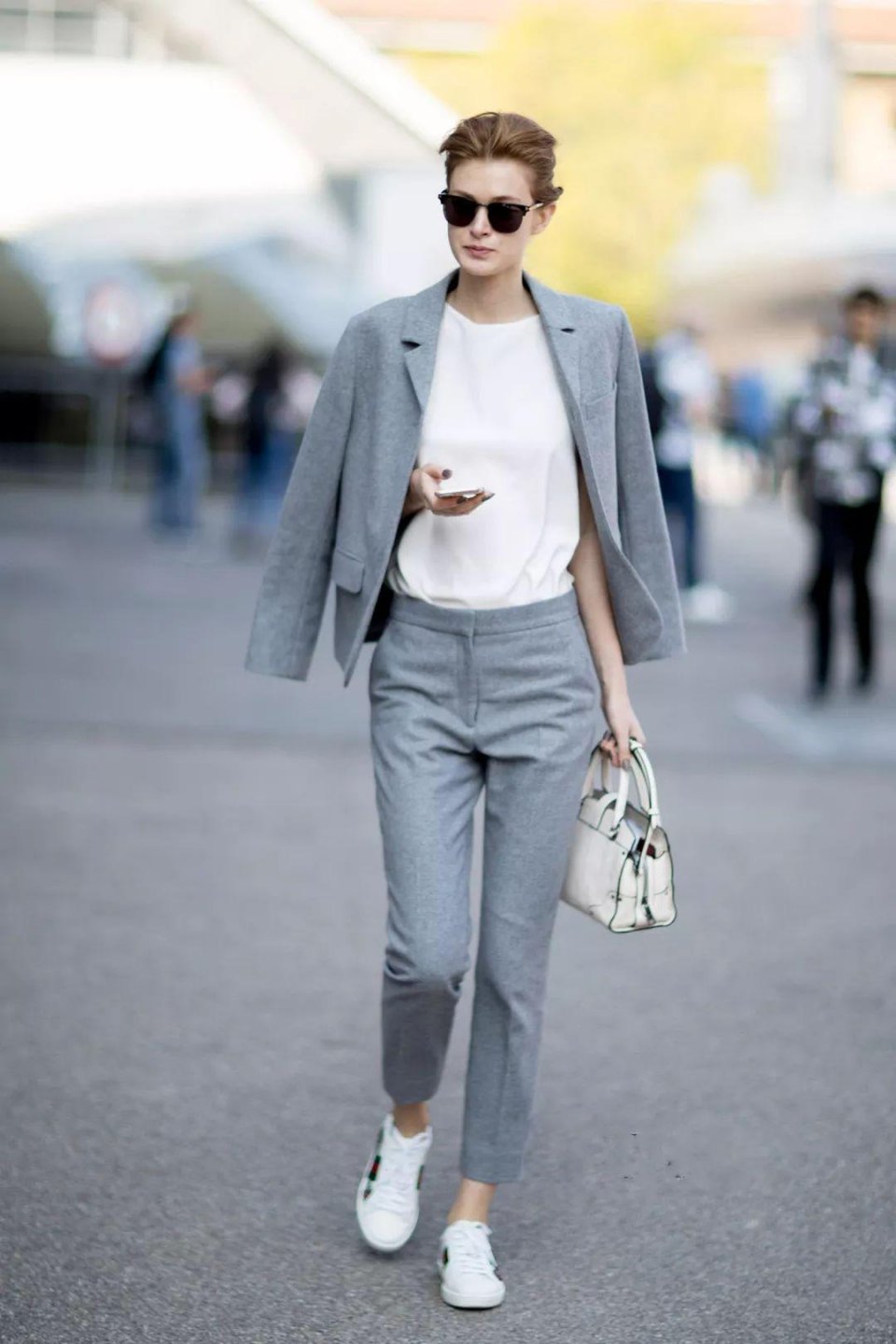 粗腿短腿怎么找好看的裤子男生,夏季裤子推荐短腿显瘦垂感