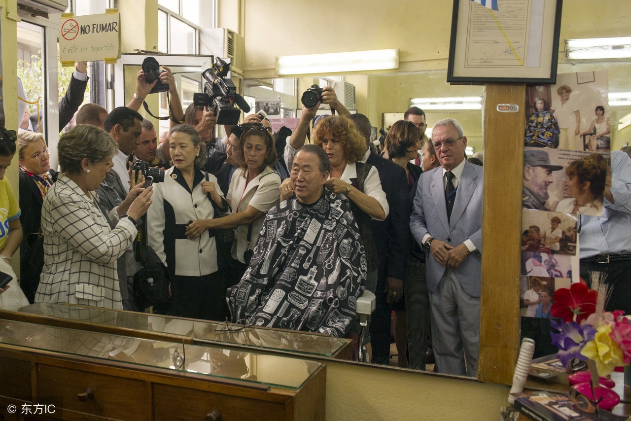 怎么经营好一个小美发店,小美发店如何转型