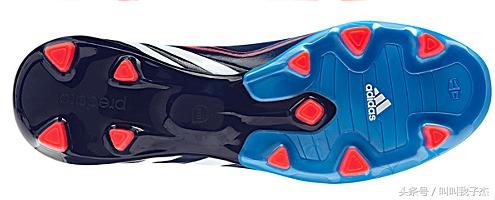 如何根据场地选择足球鞋