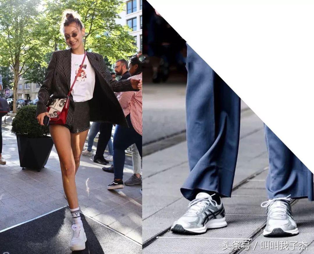 我买了足球鞋之后法国队就赢了……