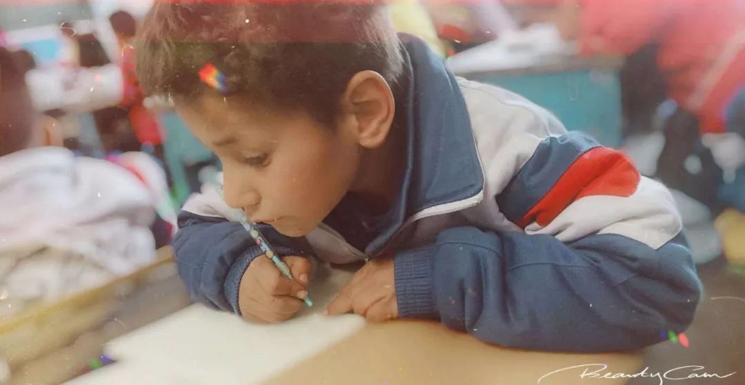 在山里支教什么感觉,去山区支教是种怎样的体验