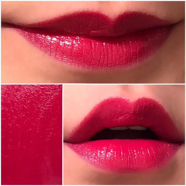 要买的口红香奈儿,要买的口红色号