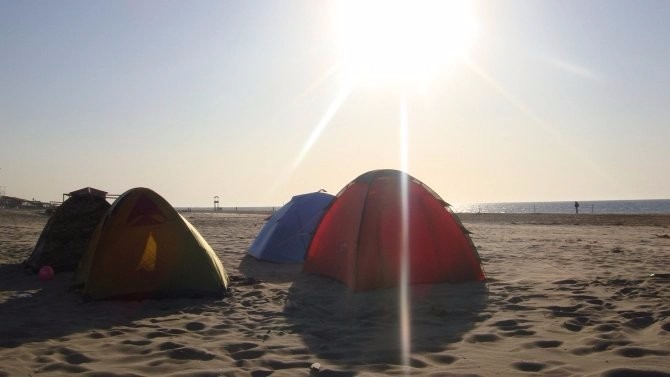 唐山浅水湾旅游全攻略,唐山周边哪里避暑最好