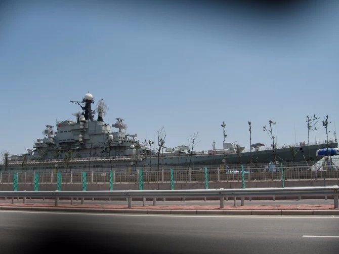 唐山浅水湾旅游全攻略,唐山周边哪里避暑最好