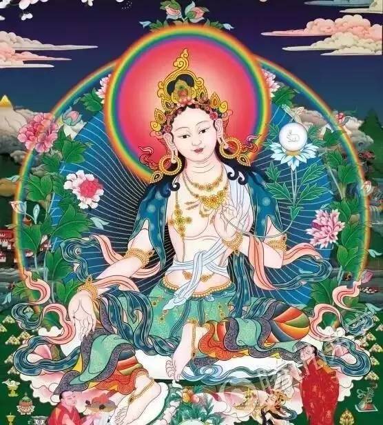 佛学讲的长寿秘诀,佛门高僧长寿秘诀