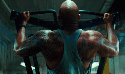 “男朋友胸比我大”是种什么体验?