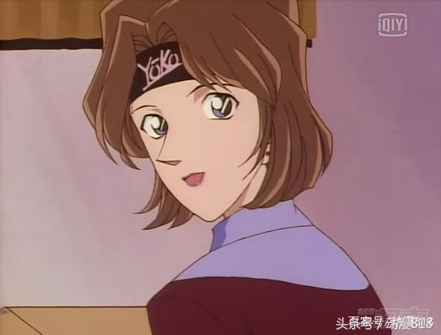 名侦探柯南讲述了大概什么事,名侦探柯南悲剧案件