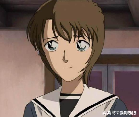 名侦探柯南讲述了大概什么事,名侦探柯南悲剧案件