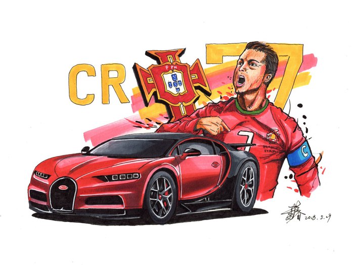 世界杯7大豪强,c罗对战梅西的世界杯比赛回放