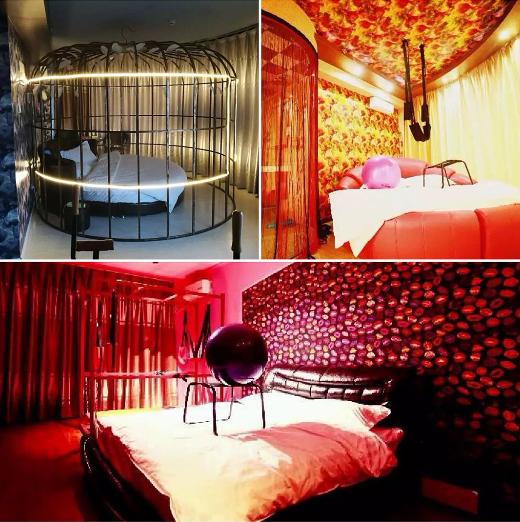 长春情侣住的酒店推荐,长春十大情侣主题酒店排行榜