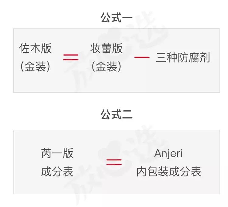 ray面膜是不是真的有问题,ray面膜三款面膜有什么不一样吗
