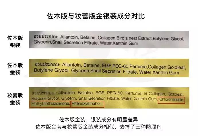 ray面膜是不是真的有问题,ray面膜三款面膜有什么不一样吗