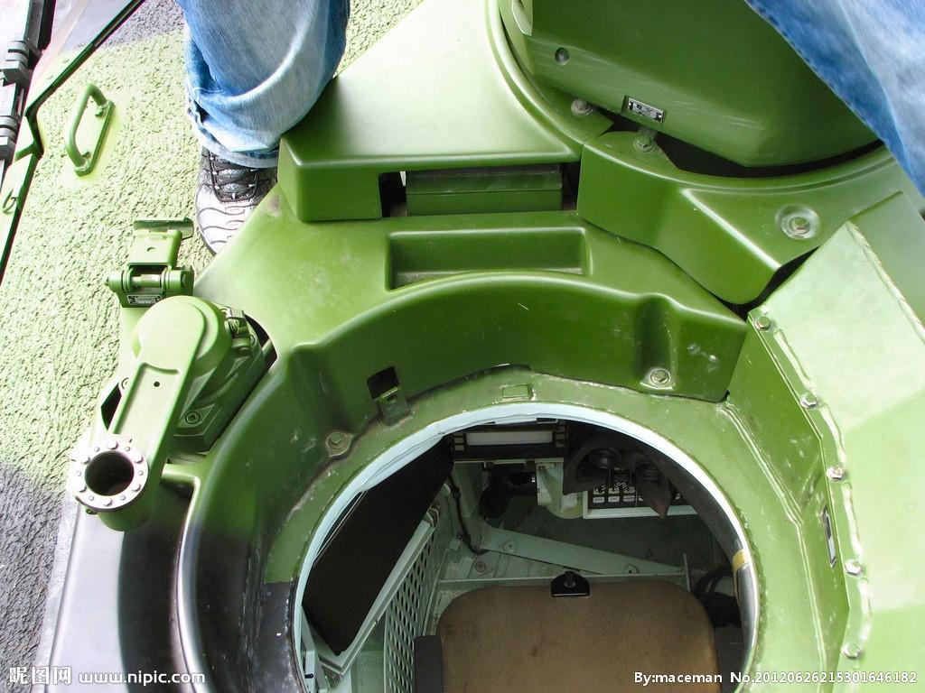 为什么坦克主炮那么厉害,99a坦克主炮抽烟装置