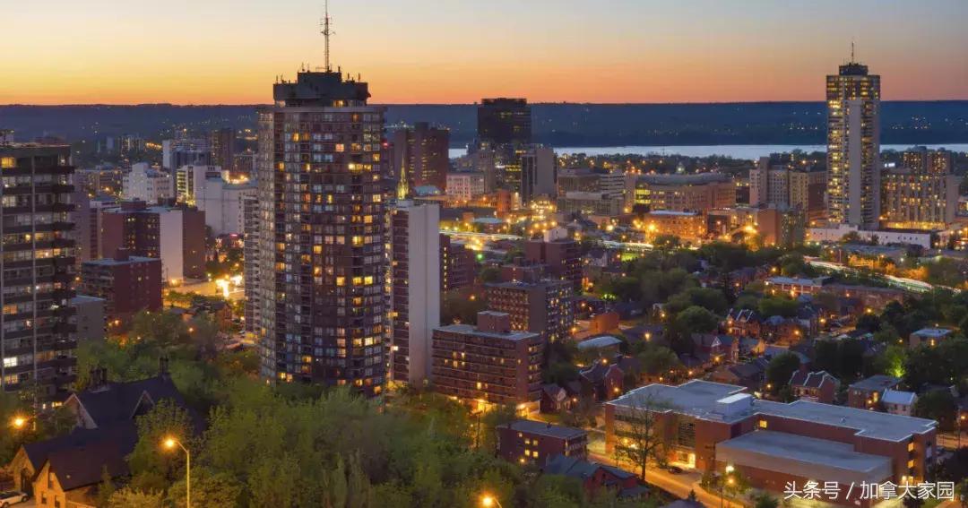 加拿大最适合生活的小城市排名,加拿大生活成本哪个地方最贵
