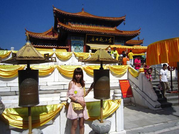 梦旅人海阳,梦旅人旅行