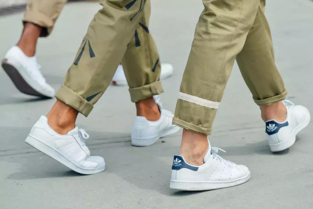 帆布鞋洋气轻奢polo衫,polo衫帆布鞋