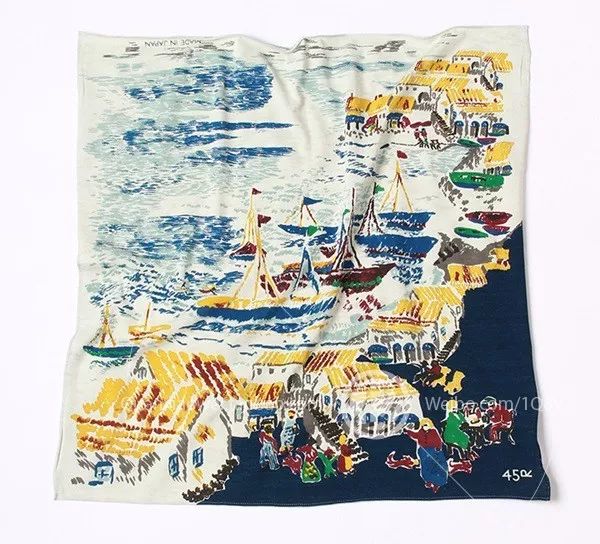 Polo衫到底有什么错？