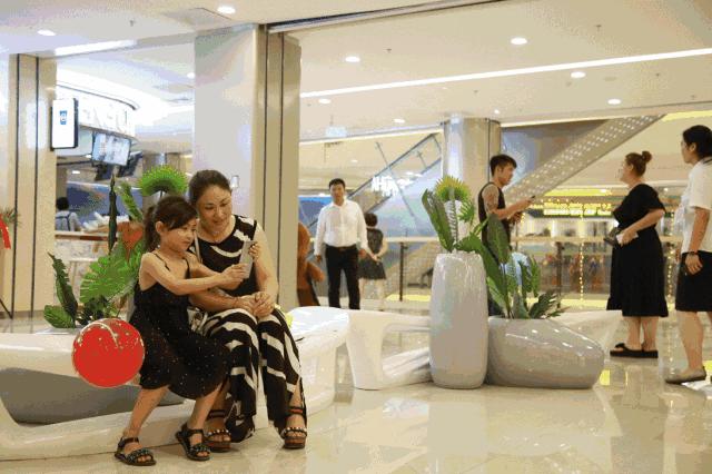 凤城爱琴海万达广场,丹东凤城爱琴海