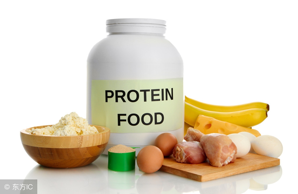 蛋白粉对增强免疫力有用吗,白蛋粉有助于减肥