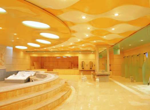 亚克力材料是什么,亚克力装修家里的效果