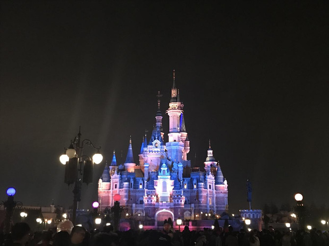 上海迪士尼怎么玩旅游攻略,上海迪士尼乐园三期游玩攻略