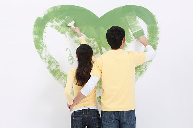 仲夏夜,话家装/马鞍山好手艺装饰邀您抛开忙碌、独享清凉盛宴