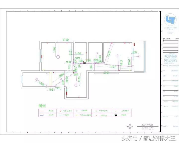 全网最全的装修预算连水电明细,家里装修水电安装预算表