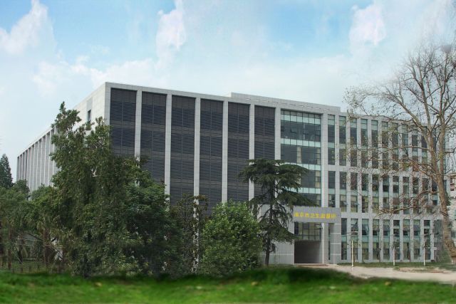 南京医院最近新消息,南京医院现状实拍