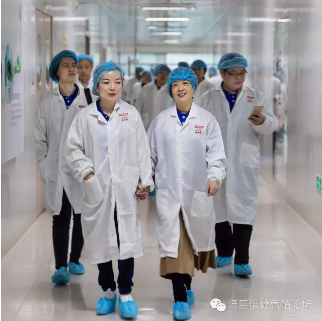 汤臣倍健健康营养好物,汤臣倍健科学营养使用效果明显