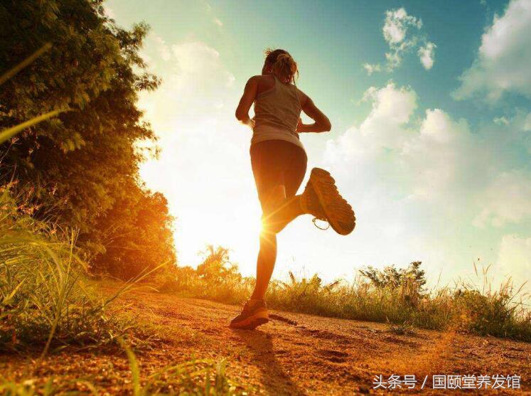 国颐堂白转黑效果好吗,国颐堂养发全部教程