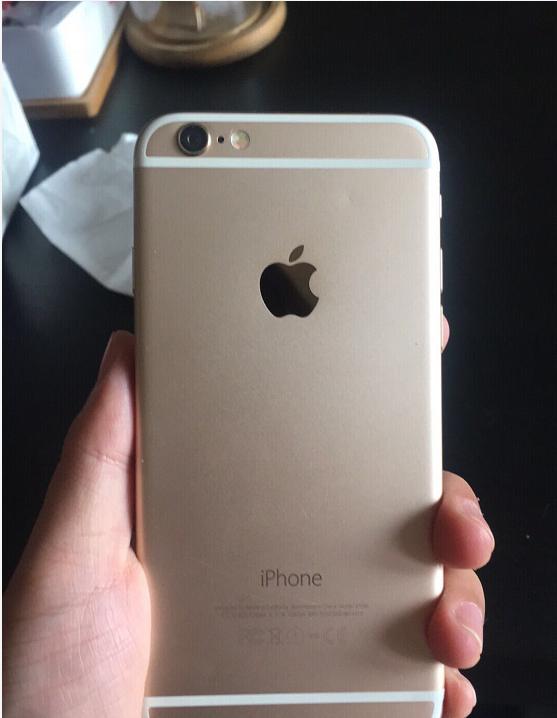 iPhone664GB仅900元，千元机再遇强敌！