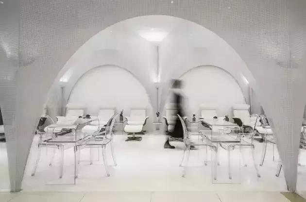 搞定门店运营效率，LilyNails美甲美睫用这款“黑科技”！