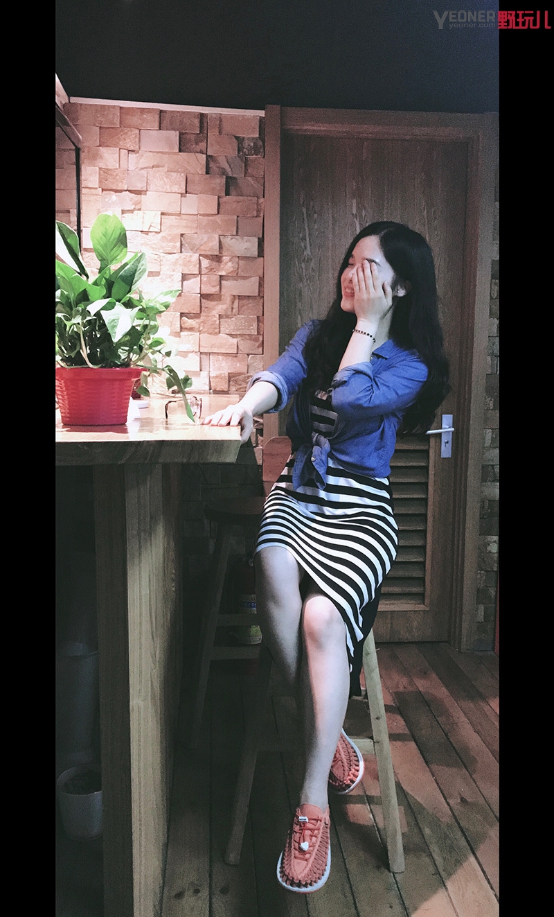 回头率高的凉鞋,女款厚底凉鞋测评