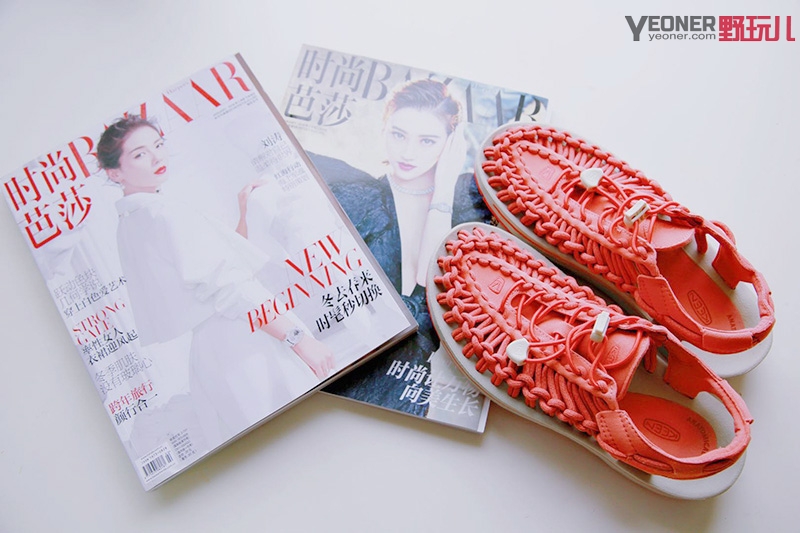 回头率高的凉鞋,女款厚底凉鞋测评