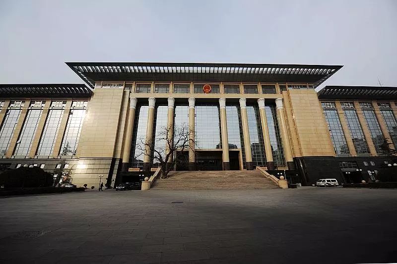 最高法院关于申请再审案例,最高法院关于再审审查规定