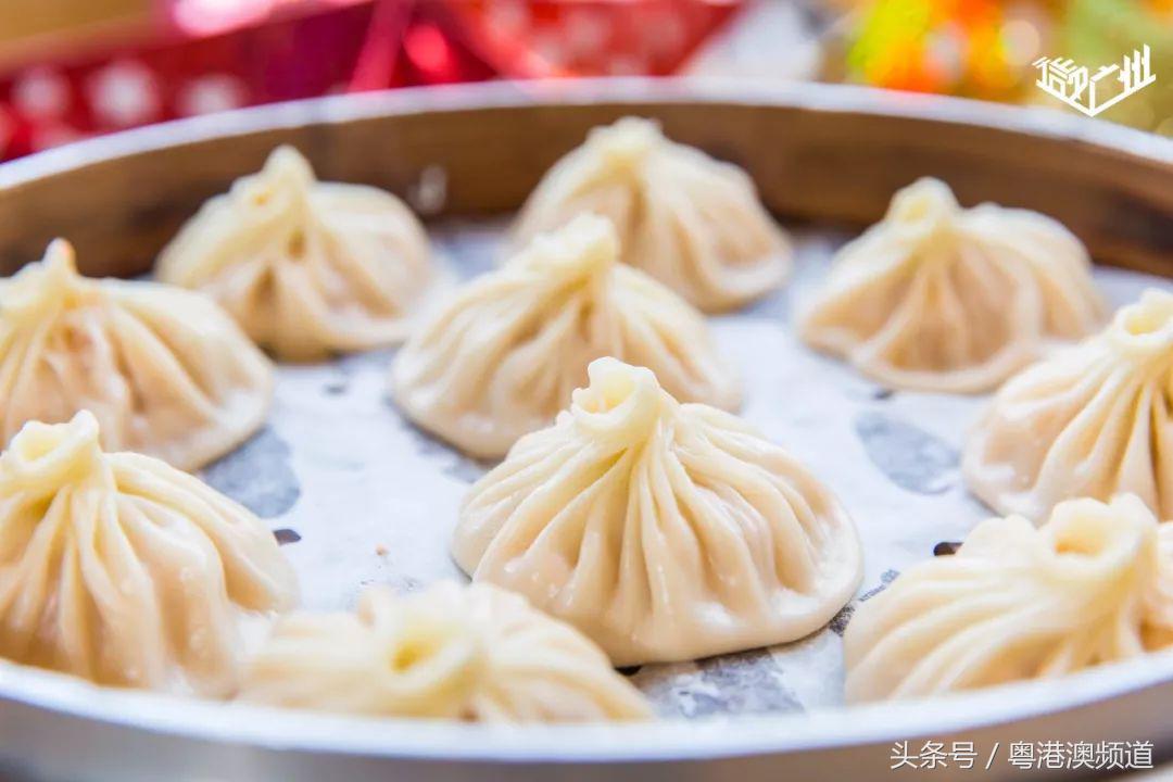 广州这条老街几乎都是老字号美食，人均10+很满足！