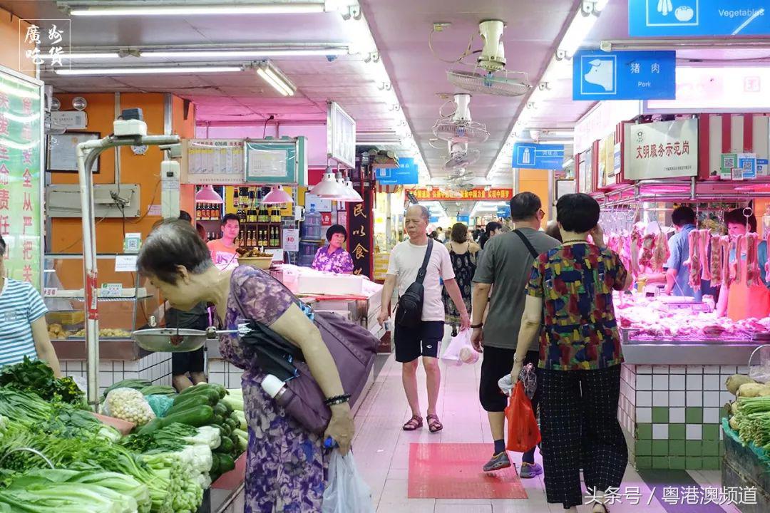 广州这条老街几乎都是老字号美食，人均10+很满足！