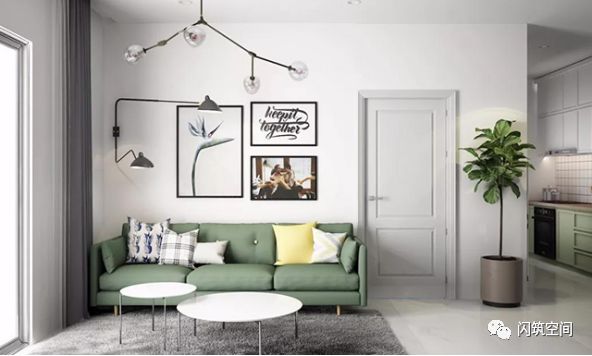 大白墙如何防脏,遮挡大白墙不脏的方法