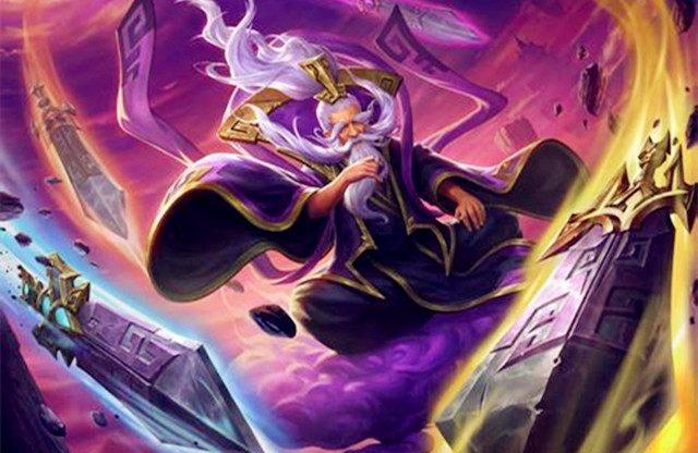 春秋的老子为什么出现在封神演义,封神演义老子有多厉害